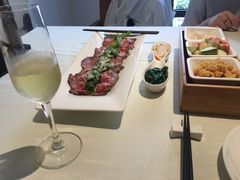 低温慢烤牛肉-黑明餐厅(白鹭洲店)