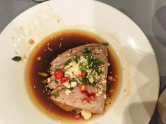 -金哥私房菜馆(张府园总店)