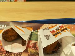 -汉堡王(砂之船店)