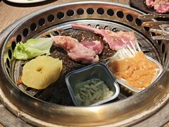 -火炉火自助餐(五道口购物中心店)