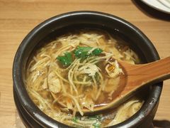 -满园烤鸭·春饼(奥体万达店)