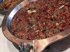 -雲蜀龙阁·金牌水煮鱼(方庄店)