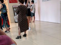 -成都市第二人民医院(庆云院区)