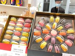 -PAUL LAFAYET 法式甜品(深圳湾万象城店)