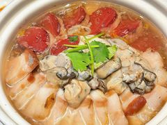 -日丰园海肠水饺·老字号大连海鲜(银泰城店)