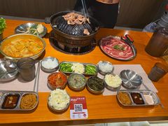 -kingkong大猩猩烤肉(CBD店)