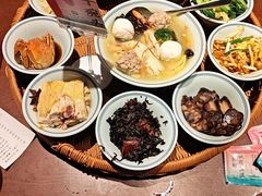 -寻宝记绍兴菜(鲁迅路店)