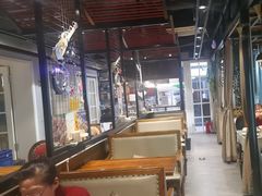 -虾宝贝胶东海鲜·渔家菜(小西天店)