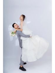 -皇室米澜摄影工作室(宝安店)