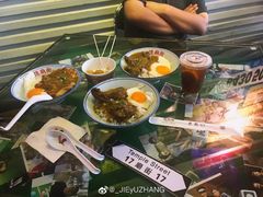 -憶廟街 X 沙角邨(太古城店)
