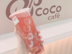 -CoCo都可(合生汇店)