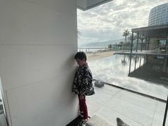 -蔚蓝阁餐厅·Brunch·牛排·威士忌·红酒