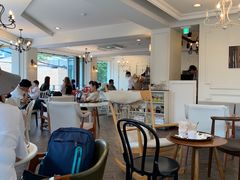 -Cafe de Paris(林荫路店)