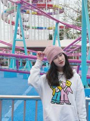 -七彩游乐园(奥体优托邦店)