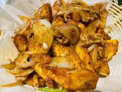 一品馕肉-小尕子·新疆菜(明园店)