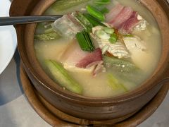 -陶兰居·香港饭店·海鲜大排档(圆融时代广场店)