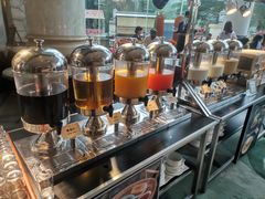 -东莞塘厦三正半山温泉酒店·沙利文西餐厅