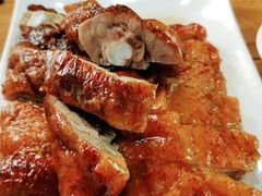 广式烧鸭-宏记广东客家菜(丰汇店)
