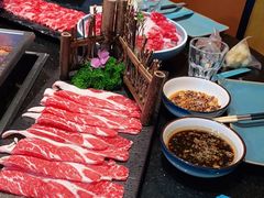 -五星桥原切肥牛火锅·30年专注好牛肉(湖塘店)