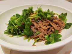水爆肚-大铁勺新津菜(迎水道店)