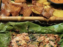 -多哥水傣味餐厅(司马巷店)