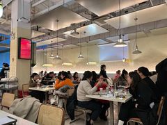 大堂-白仁仔· 活烤海鲜 宵夜(豫园店)