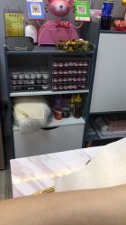 -7嘉nail eyelash·美甲美睫