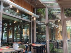 -川旺角融合菜•海景餐厅(星海广场店)