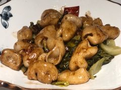 -秋色客家菜(流塘店)