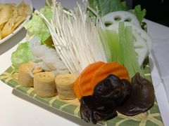 -鱼酷活鱼烤鱼(沈阳大悦城店)