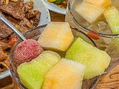 -兰溪十八浇(天一店)