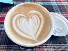 -UN CAFFE(五角场店)