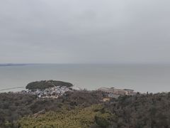 -巢湖姥山岛