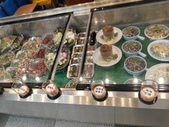 -喝丢一只鞋海鲜烧烤(市场店)