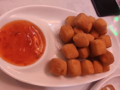 -东鑫记港式茶餐厅(南京东路店)