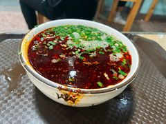 -清真磨沟沿老字号牛肉面(总店)