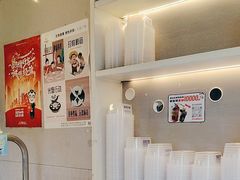 -溪边姑娘·拉丝酸奶水果捞(春熙路店)