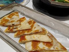 -山东老家(黄埔分店)