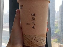 -阿嬷手作(柳州万象城店)