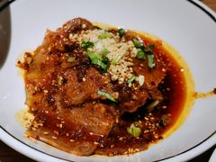 夫妻肺片-新太二·鲜料川菜(万泰汇店)