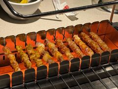 -丰茂烤串(五道口店)