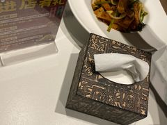 -山丹丹西北菜(金贸大厦店)