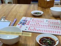 -豆花饭(新华路店)