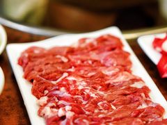 -前门张记涮肉(前门店)