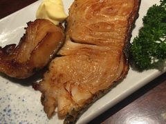 -萤初高端日料王(曲江银泰店)