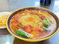 -华兴街煎蛋面(总店)