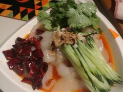 -千纸鹤嫩汁烤肉(学府店)