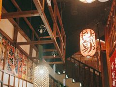 -玉川屋·深夜食堂居酒屋(柳巷店)