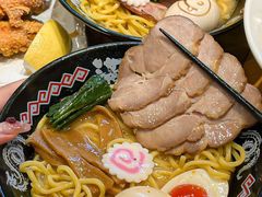 -Ramen满吉·豚骨拉面(丽园路店)