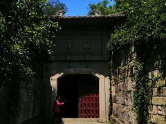 -南唐二陵